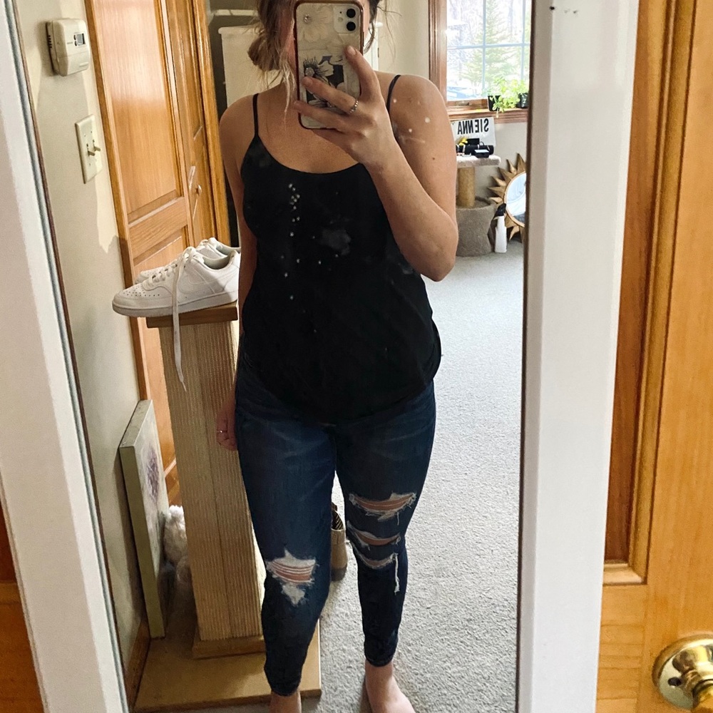 American Eagle Next Level Stretch Jeans